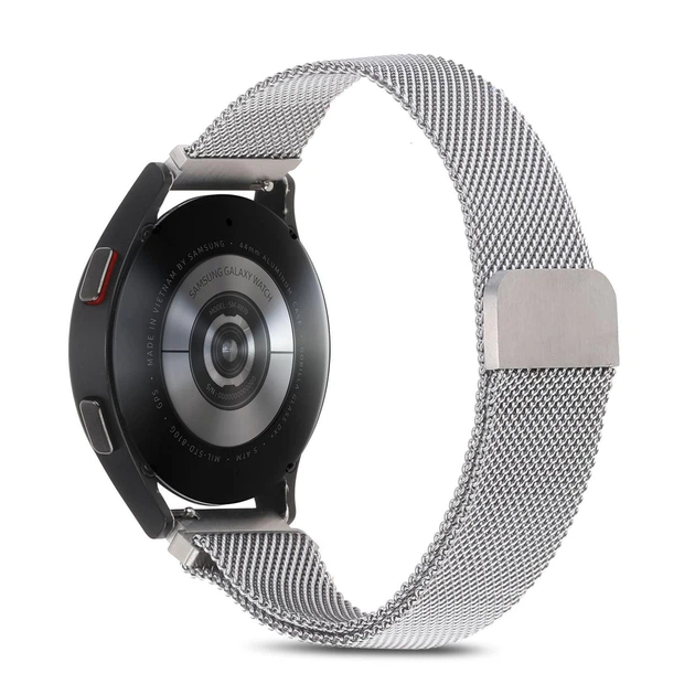 Ремінець OEM Milanese Loop 22 мм з магнітною застібкою