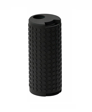 Ручка для армреслінгу CYLINDER GRIP 3D00033, діаметр 6 см — фото 3